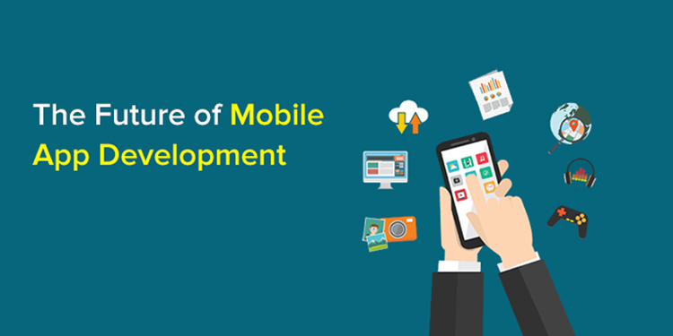The future of Mobile App Development - TatvaSoft AU Blog